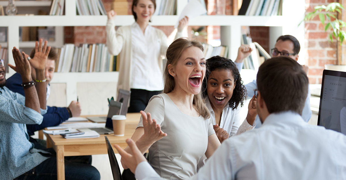 Is There One Trait That Can Make A Salesperson Great?